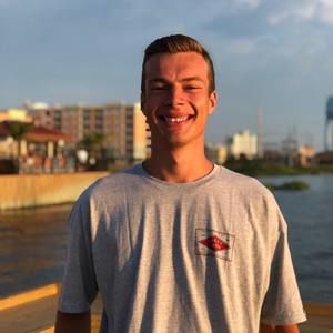 Meet your Posher, Bobby